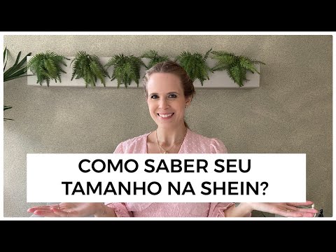 Qual é o tamanho G2 na Shein?