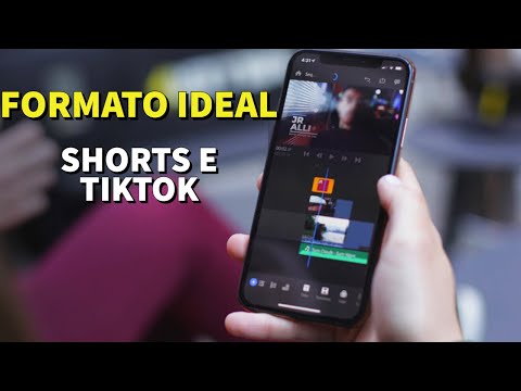 Qual é o tamanho ideal de vídeo para TikTok?