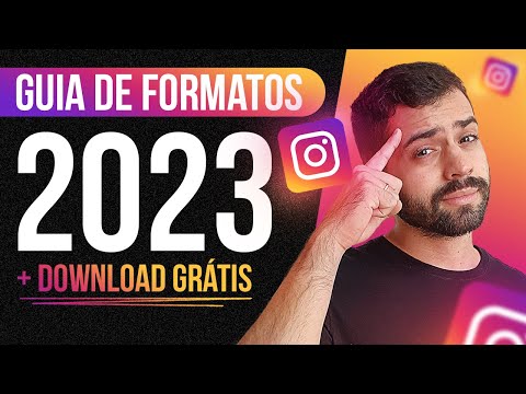 Qual é o tamanho ideal para posts no feed do Instagram?