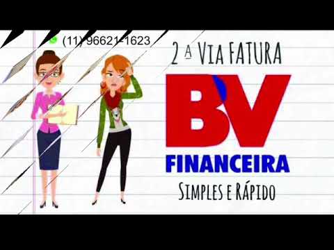 Qual é o telefone 3003 da BV Financeira?