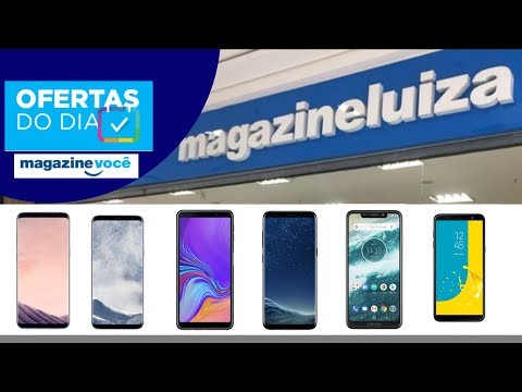 Qual é o telefone da Magazine Luiza?