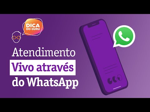 Qual é o telefone da operadora Vivo?