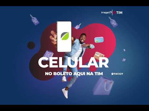 Qual é o telefone da TIM para celulares?