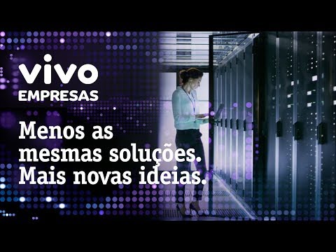 Qual é o telefone da Vivo empresa?