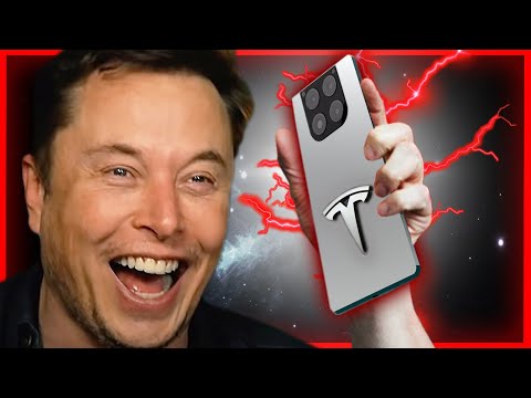 Qual é o telefone de Elon Musk?