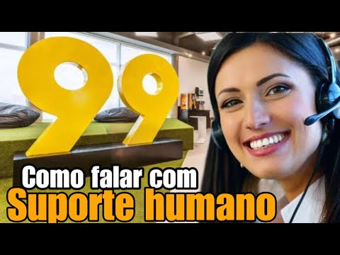 Qual é o telefone do aplicativo 99?