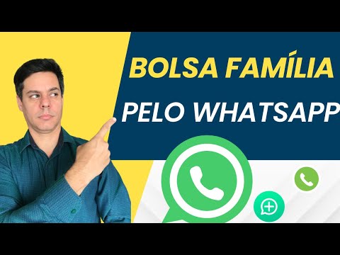 Qual é o telefone do Bolsa Família para ligar de celular?