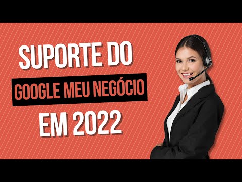 Qual é o telefone do Google Meu Negócio?