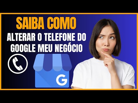 Qual é o telefone do Google Meu Negócio?