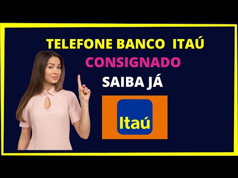 Qual é o telefone do Itaú para cartões?