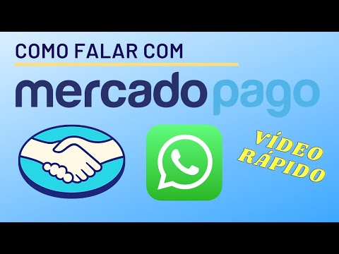 Qual é o telefone do Mercado Pago no WhatsApp?