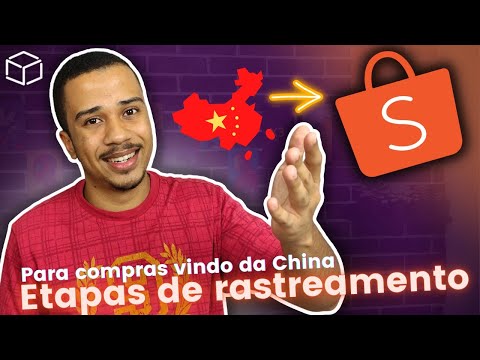 Qual é o tempo de voo entre a China e o Brasil ao comprar no AliExpress?