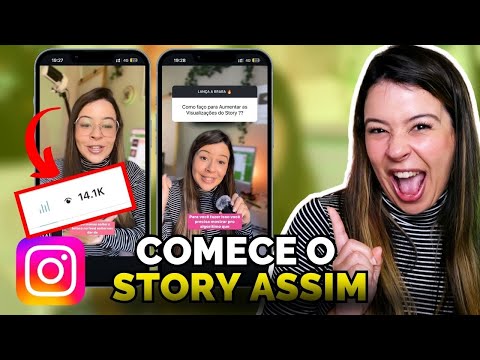 Qual é o tempo ideal para um story no Instagram?