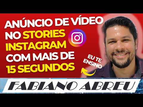 Qual é o tempo ideal para vídeos de stories no Instagram?