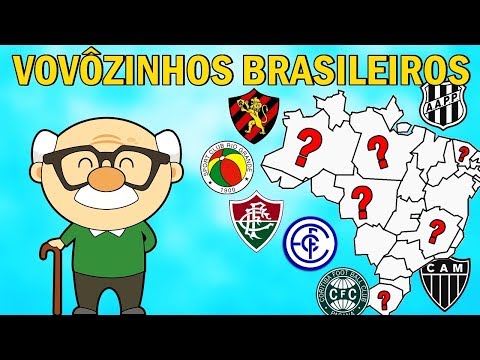 Qual é o time mais antigo do Brasil?