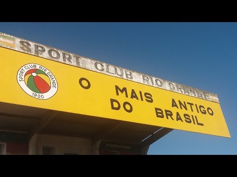 Qual é o time mais velho do Brasil na Série A?