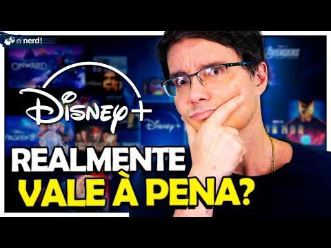 Qual é o valor da Disney Plus?