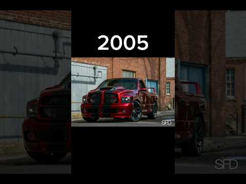 Qual é o valor da Dodge Ram 2025?