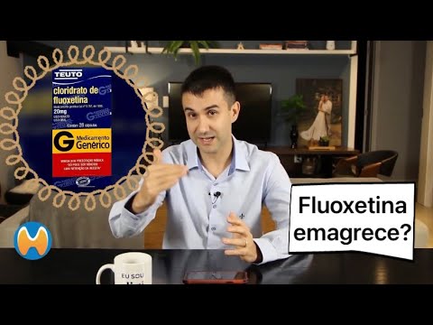 Qual é o valor da fluoxetina 20 mg?