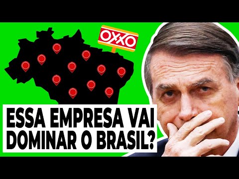 Qual é o valor da franquia OXXO?