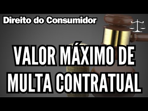 Qual é o valor da multa por quebra de contrato de 45 dias?