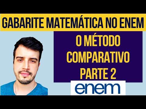 Qual é o valor de 10 acertos no ENEM?