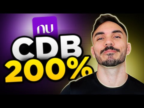 Qual é o valor de 200 do CDI hoje?