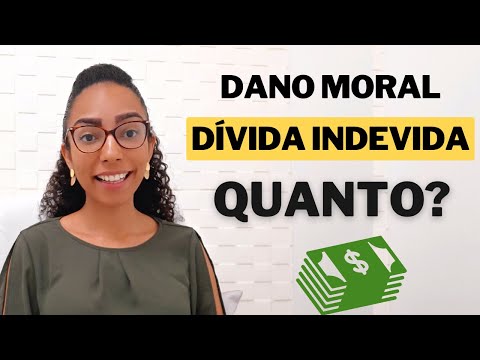 Qual é o valor de indenização por cobrança indevida?