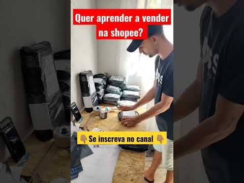 Qual é o valor de mercado da Shopee?