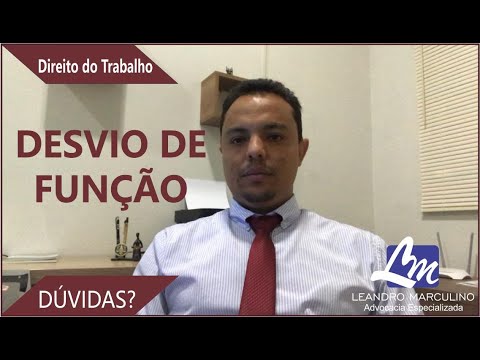 Qual é o valor de um processo por desvio de função?