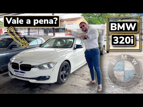 Qual é o valor de uma BMW?