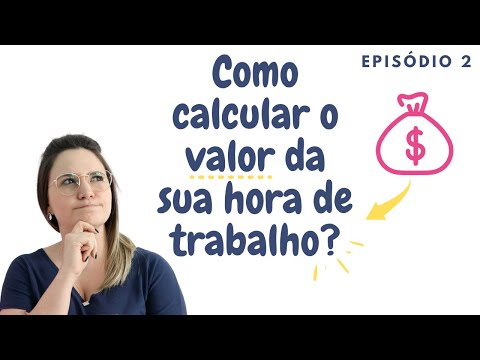 Qual é o valor do dia de trabalho?