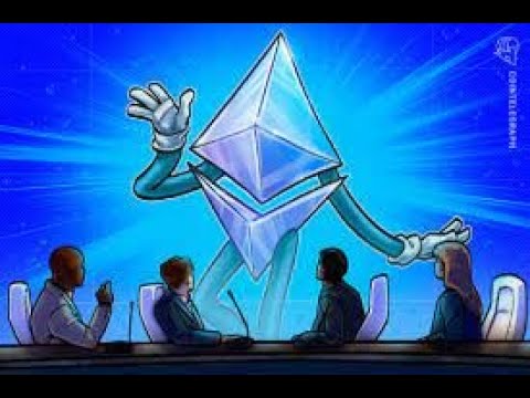 Qual é o valor do Ethereum hoje?