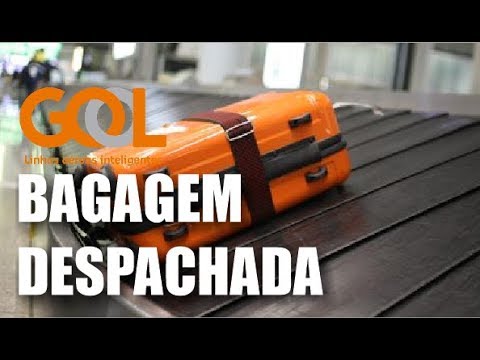 Qual é o valor do excesso de bagagem na Gol?