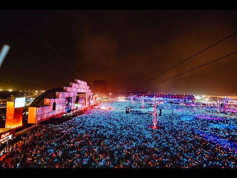 Qual é o valor do ingresso para o Rock in Rio?