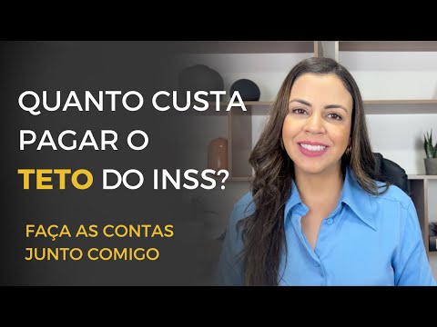 Qual é o valor do INSS para autônomos em 2025?