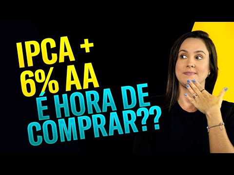 Qual é o valor do IPCA hoje?