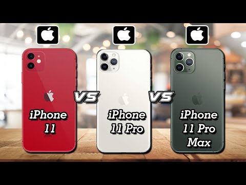 Qual é o valor do iPhone 11 Pro Max?