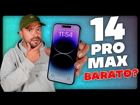 Qual é o valor do iPhone 14 Pro Max?