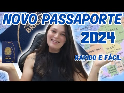 Qual é o valor do passaporte em 2025?