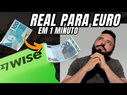 Qual é o valor do salário mínimo em Portugal convertido em real?