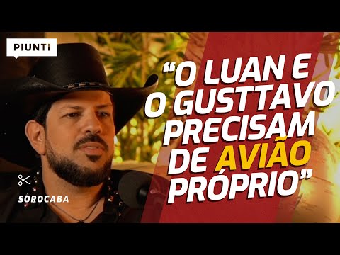 Qual é o valor do show de Fernando e Sorocaba?