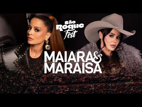 Qual é o valor do show de Maiara e Maraisa em 2025?