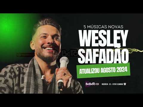 Qual é o valor do show de Wesley Safadão em 2025?