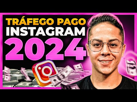 Qual é o valor do tráfego pago no Instagram?