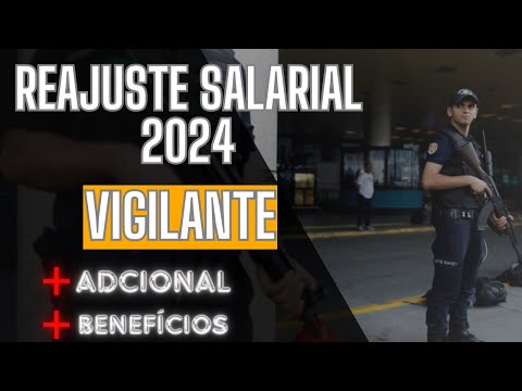 Qual é o valor do vale alimentação para vigilantes em 2025?