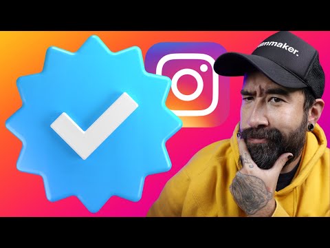 Qual é o valor do verificado do Instagram?