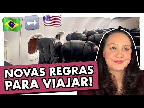 Qual é o valor necessário para viajar para os Estados Unidos?