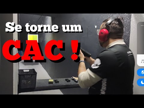 Qual é o valor para tirar o CR?