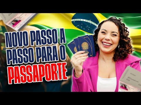 Qual é o valor para tirar o passaporte em 2025?